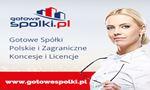 Ogłoszenie - Sprzedam spółki z o.o. z LICENCJĄ NA TRANSPORT  - Kraków