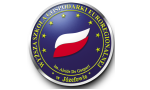 Logo Wyższa Szkoła Gospodarki Euroregionalnej im. Alcide De Gasperi w Józefowie 