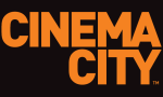 Logo Cinema City Korona