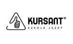Logo: Szkoła Jazdy Kursant