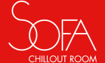 Logo: SOFA Chillout Room
