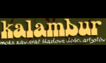 Logo Art Café Kalambur
