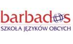 Logo Barbados Kursy Języków Obcych