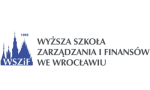 Logo Wyższa Szkoła Zarządzania i Finansów WSZiF
