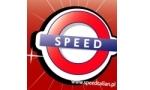 Logo Speed Szkoła Języka Angielskiego