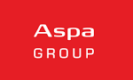 Logo: ASPA S.A. - Wrocław