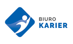 Logo Biuro Karier Wyższej Szkoły Bankowej we Wrocławiu 