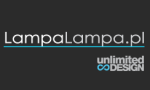 Logo: LampaLampa.pl - Wrocław