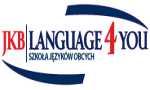 Logo JKB Language 4 You