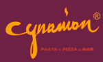 Logo Cynamon Bar 