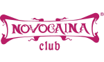 Logo Novocaina Club
