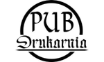 Logo Pub Drukarnia 
