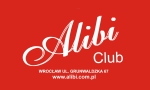 Logo Alibi Club Zamknięte na stałe