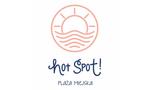 Logo HotSpot - Plaża Miejska