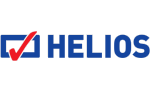 Logo: Kino Helios Aleja Bielany - Wrocław