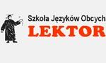 Logo Lektor