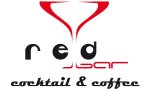Logo Red Bar Coctail&Coffee