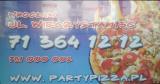 Party Pizza - zdjcie nr 604971