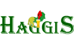 Logo Haggis