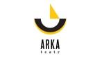 Logo: Teatr Arka - Wrocław