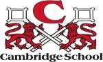 Logo Cambridge School Centrum Językowe