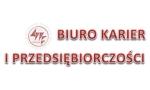 Logo Biuro Karier i Przedsiębiorczości