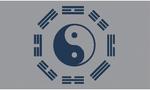 Logo: Szkoła Tai Chi i Chi Kung