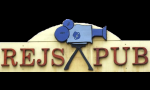 Logo Rejs Pub
