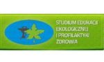 Logo: Studium Edukacji Ekologicznej