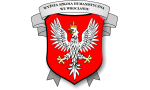 Logo Wyższa Szkoła Humanistyczna
