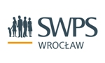 Logo Uniwersytet SWPS Wydział Zamiejscowy we Wrocławiu