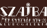 Logo Szajba Klubogaleria