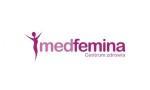 Logo: Ginekolog - Centrum Zdrowia Kobiety Medfemina