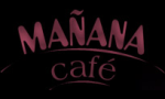 Logo Mańana Cafe