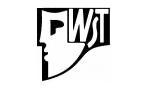 Logo: Teatr PWST Wrocław