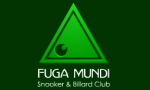 Logo Fuga Mundi Snooker Club