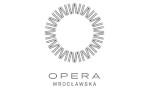 Logo: Opera Wrocławska