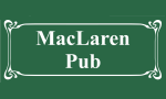 Logo Maclaren Pub