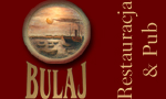 Logo BULAJ Restauracja & Pub 
