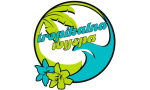 Logo Tropikalna Wyspa