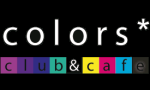 Logo Colors Club & Cafe