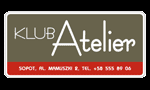 Logo Klub Atelier