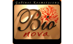 Logo: Salon Fryzjerski BIONOVA