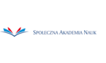 Logo: Społeczna Akademia Nauk