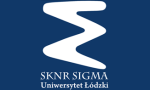 Logo Studenckie Koło Naukowe Rachunkowości Sigma
