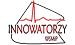 Logo Studenckie Koło Naukowe Innowatorzy