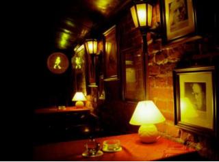Irish Pub - zdjęcie