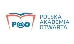 Logo Polska Akademia Otwarta