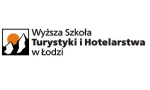 Logo Wyższa Szkoła Turystyki i Hotelarstwa