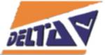 Logo: Ośrodek Szkolenia Kierowców Delta - Łódź